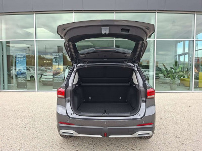 MG ZS Neuwagen MG ZS Neuwagen