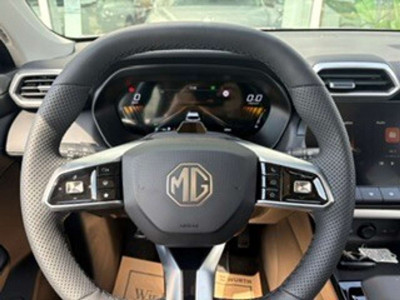 MG ZS Neuwagen MG ZS Neuwagen