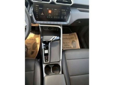 MG ZS Tageszulassung