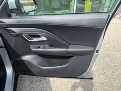 MG ZS Tageszulassung