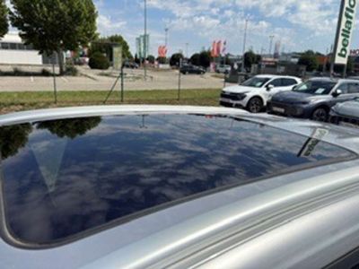 MG ZS Tageszulassung