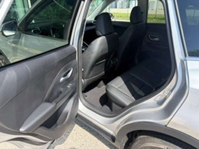 MG ZS Neuwagen MG ZS Neuwagen