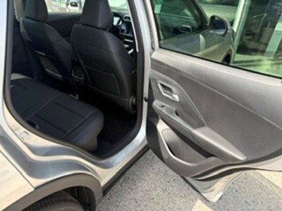 MG ZS Neuwagen MG ZS Neuwagen