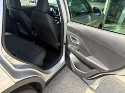 MG ZS Tageszulassung