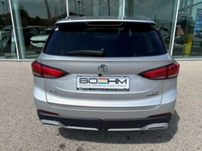 MG ZS Neuwagen MG ZS Neuwagen