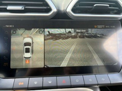 MG ZS Neuwagen MG ZS Neuwagen