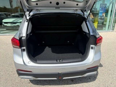 MG ZS Neuwagen MG ZS Neuwagen