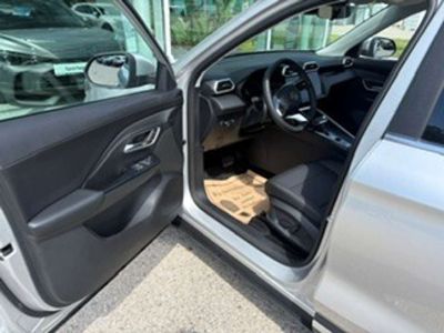 MG ZS Tageszulassung