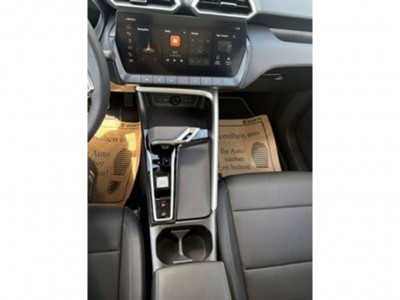 MG ZS Neuwagen MG ZS Neuwagen