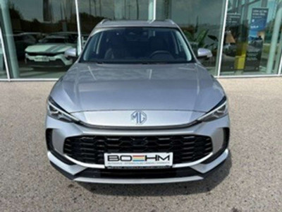 MG ZS Neuwagen MG ZS Neuwagen