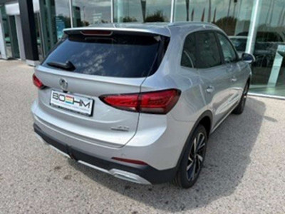 MG ZS Neuwagen MG ZS Neuwagen