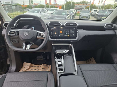 MG ZS Neuwagen MG ZS Neuwagen