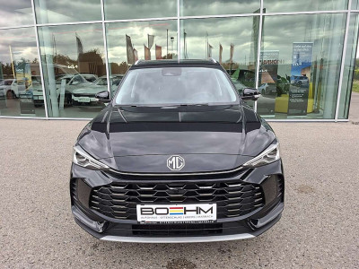 MG ZS Neuwagen MG ZS Neuwagen