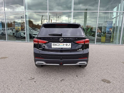 MG ZS Neuwagen MG ZS Neuwagen