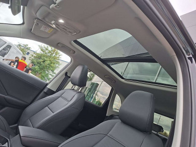 MG ZS Neuwagen MG ZS Neuwagen