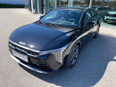 KIA K4 Vorführwagen