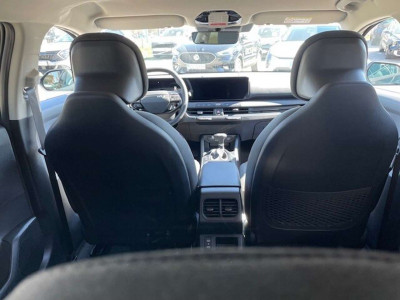 KIA K4 Vorführwagen KIA K4 Vorführwagen