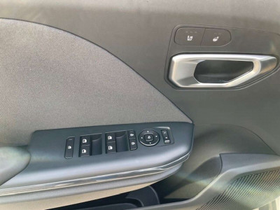 KIA K4 Vorführwagen KIA K4 Vorführwagen