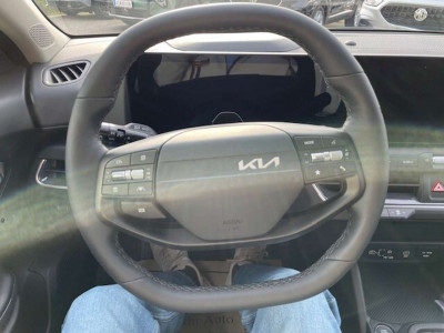 KIA K4 Vorführwagen KIA K4 Vorführwagen
