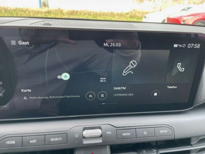 KIA K4 Vorführwagen KIA K4 Vorführwagen