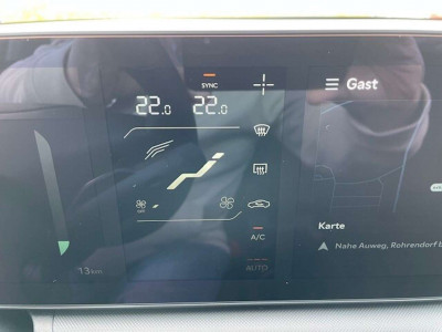 KIA K4 Vorführwagen KIA K4 Vorführwagen