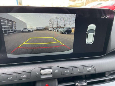 KIA K4 Vorführwagen KIA K4 Vorführwagen