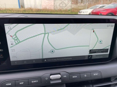 KIA K4 Vorführwagen KIA K4 Vorführwagen