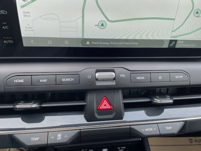 KIA K4 Vorführwagen KIA K4 Vorführwagen