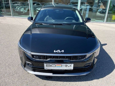 KIA K4 Vorführwagen KIA K4 Vorführwagen