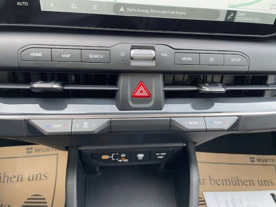 KIA K4 Vorführwagen KIA K4 Vorführwagen