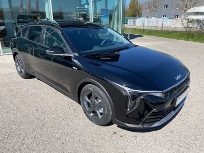 KIA K4 Vorführwagen KIA K4 Vorführwagen