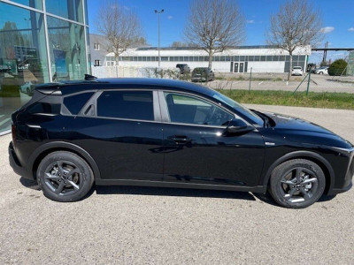 KIA K4 Vorführwagen KIA K4 Vorführwagen