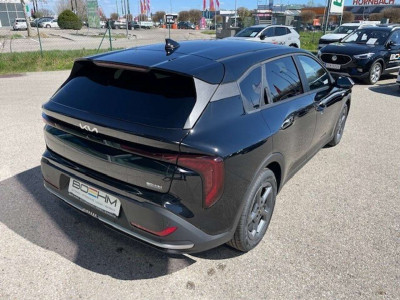 KIA K4 Vorführwagen KIA K4 Vorführwagen