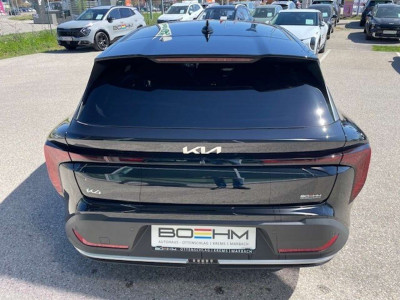 KIA K4 Vorführwagen KIA K4 Vorführwagen