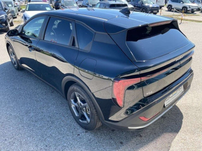 KIA K4 Vorführwagen KIA K4 Vorführwagen