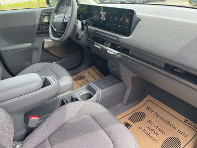 KIA EV2 Neuwagen KIA EV2 Neuwagen