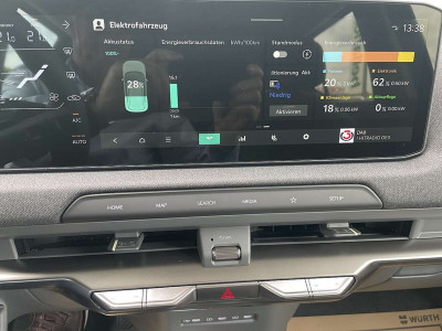 KIA EV2 Neuwagen KIA EV2 Neuwagen
