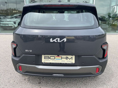 KIA EV2 Neuwagen KIA EV2 Neuwagen