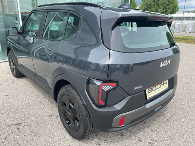 KIA EV2 Neuwagen KIA EV2 Neuwagen