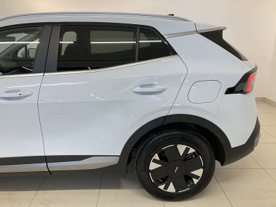 KIA Sportage Neuwagen KIA Sportage Neuwagen