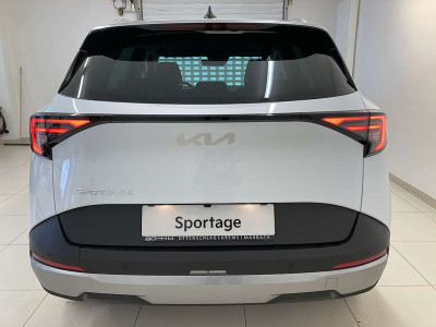 KIA Sportage Neuwagen KIA Sportage Neuwagen