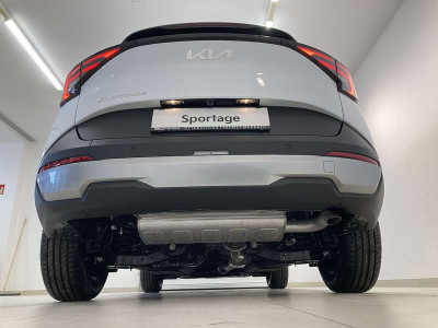 KIA Sportage Neuwagen KIA Sportage Neuwagen