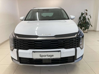 KIA Sportage Neuwagen KIA Sportage Neuwagen