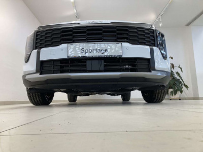 KIA Sportage Neuwagen KIA Sportage Neuwagen