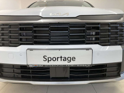 KIA Sportage Neuwagen KIA Sportage Neuwagen