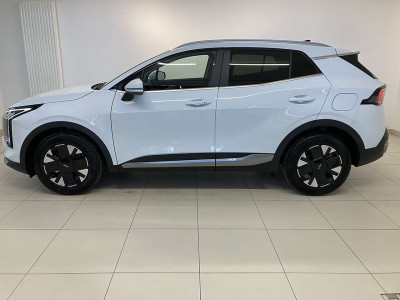 KIA Sportage Neuwagen KIA Sportage Neuwagen