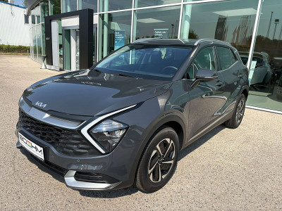 KIA Sportage Neuwagen