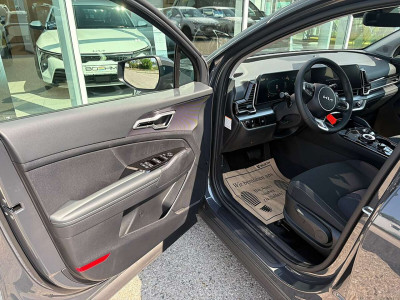 KIA Sportage Neuwagen KIA Sportage Neuwagen