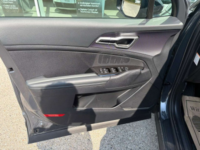 KIA Sportage Neuwagen KIA Sportage Neuwagen