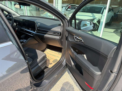 KIA Sportage Neuwagen KIA Sportage Neuwagen